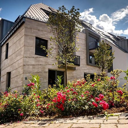 Oliver Apartman Heviz Exterior photo