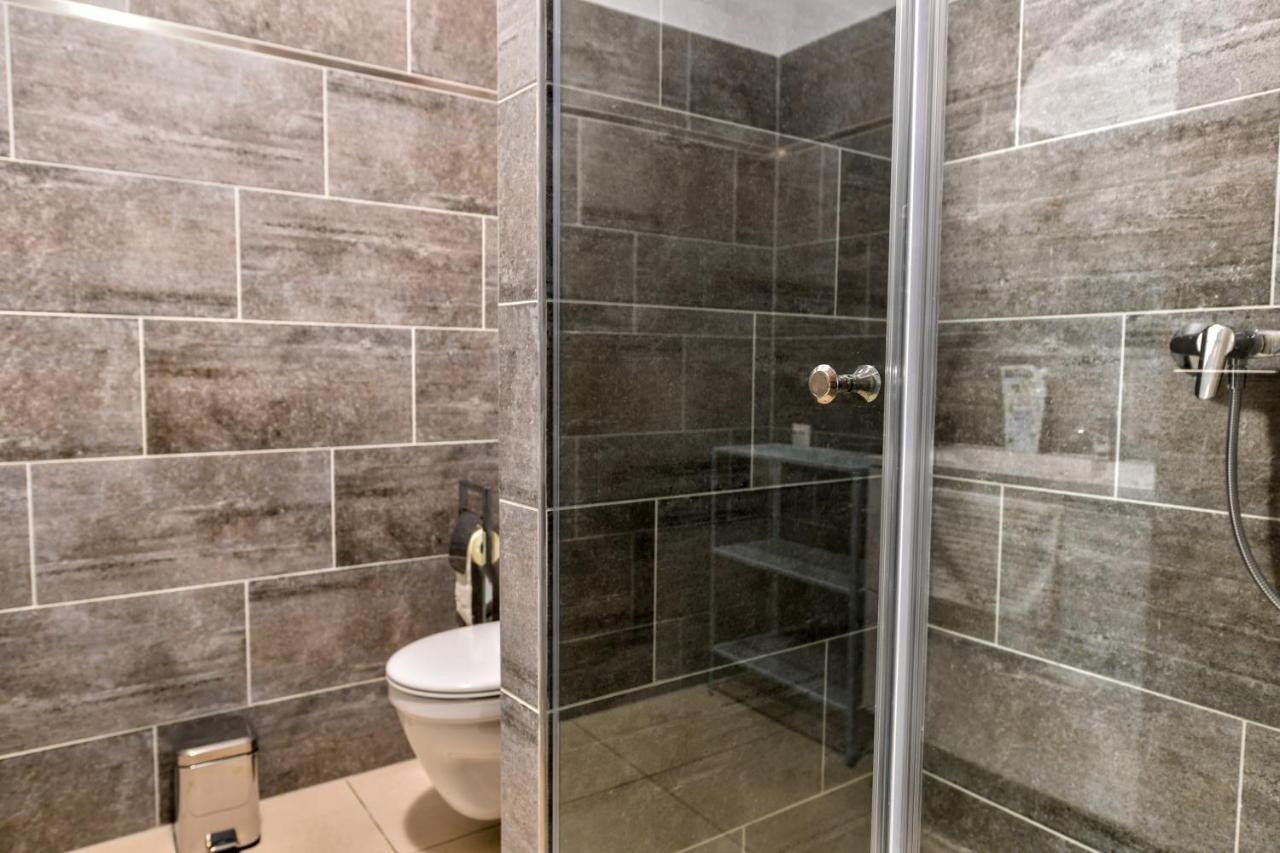 Oliver Apartman Heviz Exterior photo