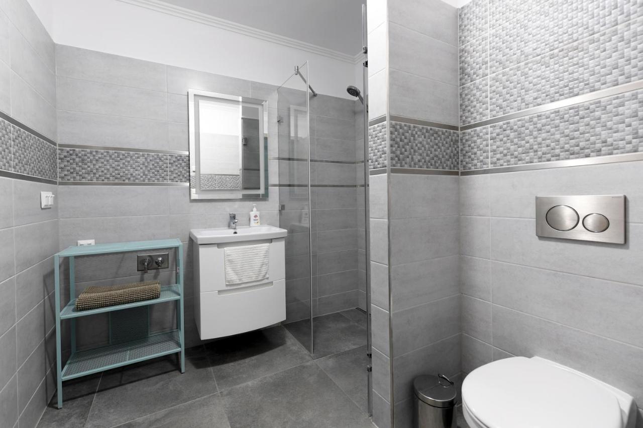 Oliver Apartman Heviz Exterior photo