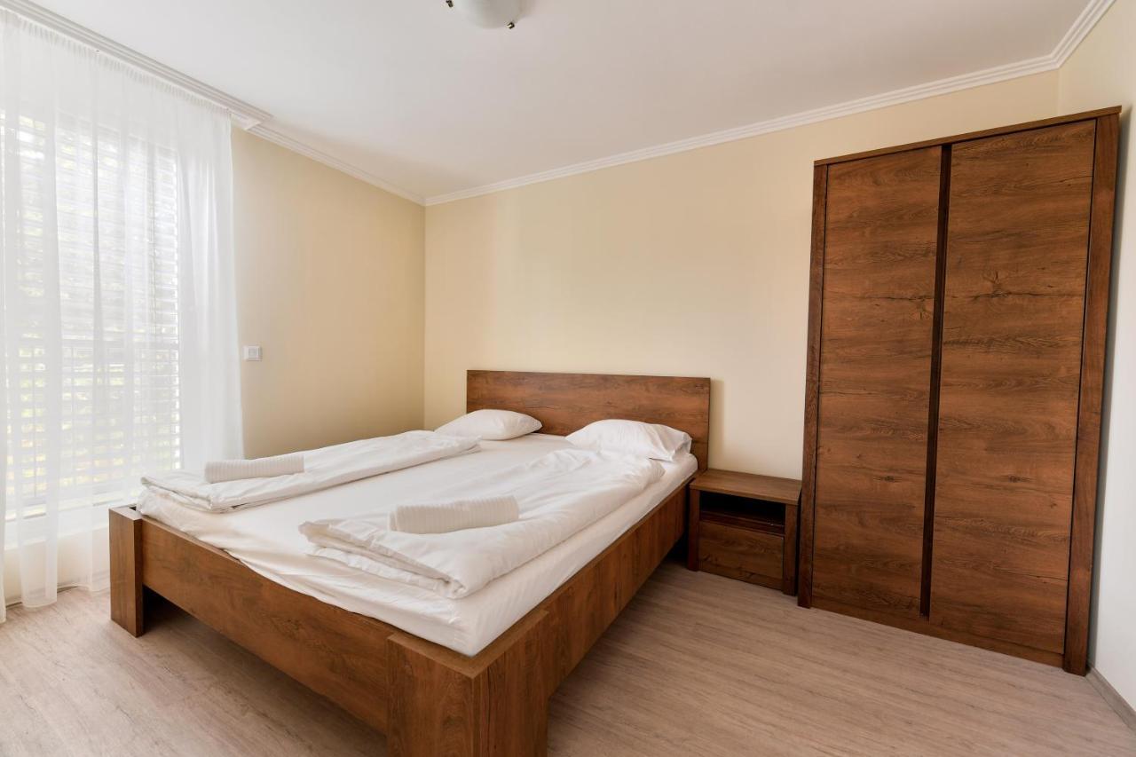 Oliver Apartman Heviz Exterior photo