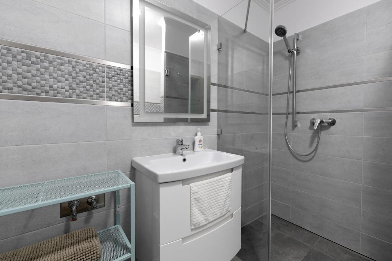 Oliver Apartman Heviz Exterior photo