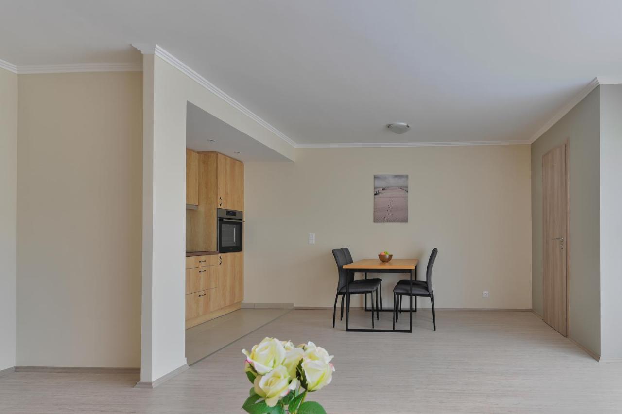 Oliver Apartman Heviz Exterior photo