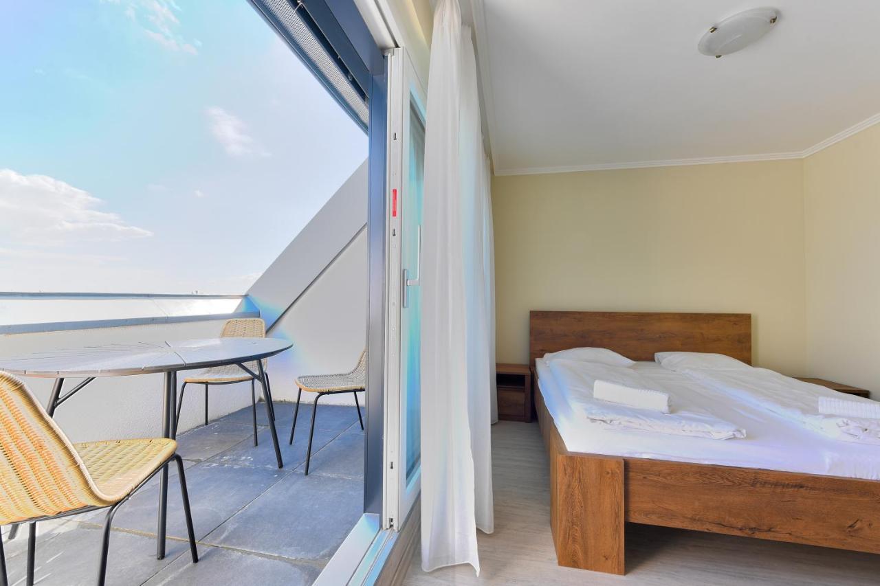 Oliver Apartman Heviz Exterior photo