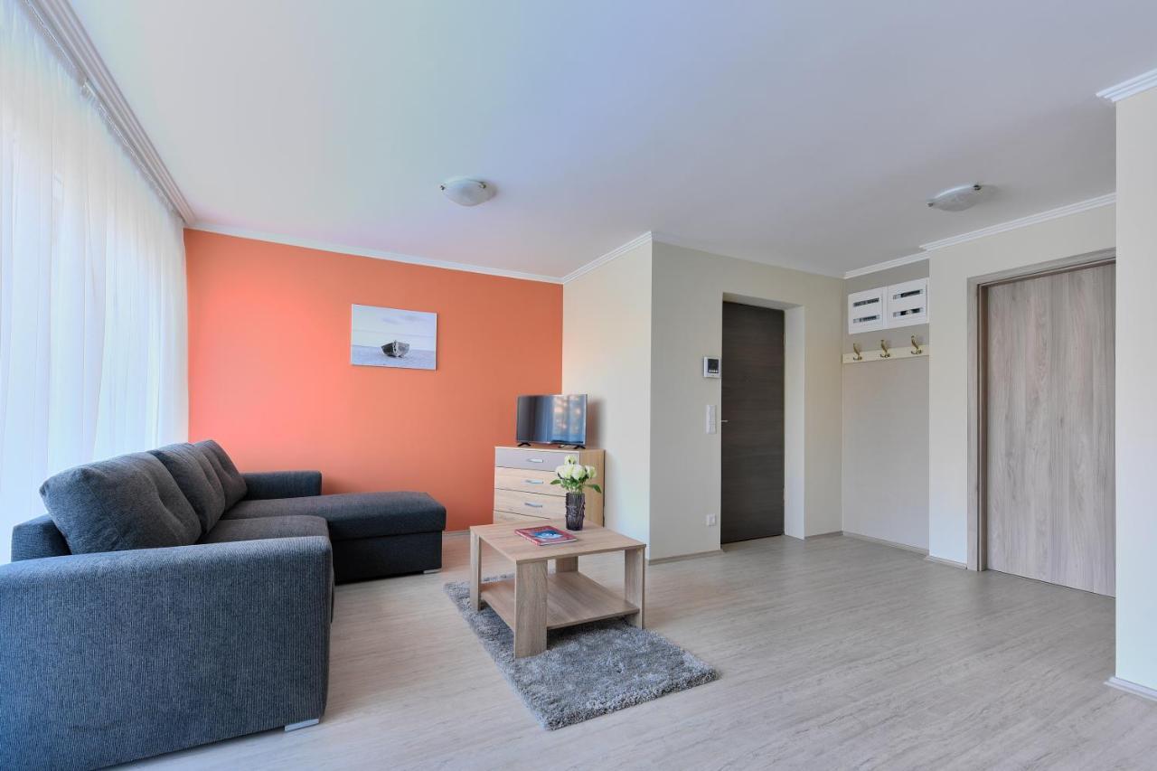 Oliver Apartman Heviz Exterior photo