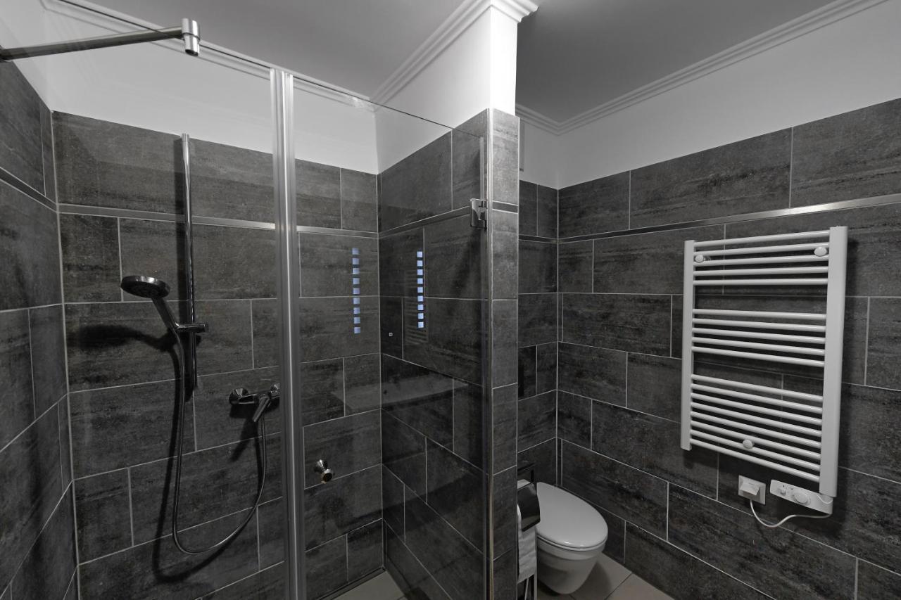 Oliver Apartman Heviz Exterior photo
