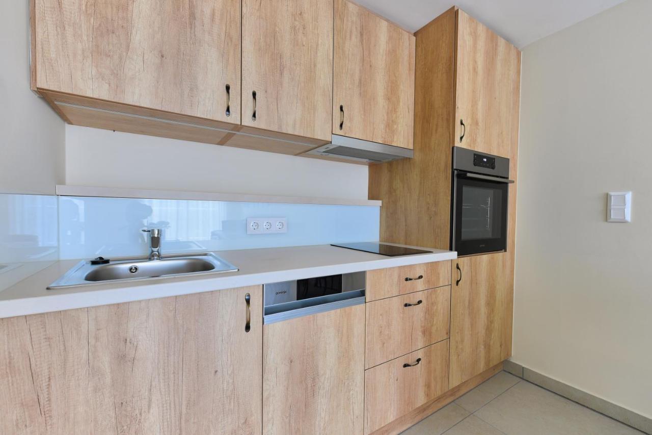 Oliver Apartman Heviz Exterior photo